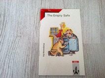 The Empty Safe