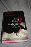 Der Feind in deiner Nähe
