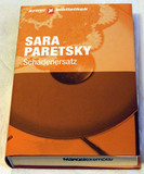 Schadenersatz