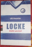Locke bleibt am Ball