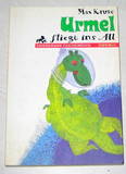 Urmel fliegt ins All