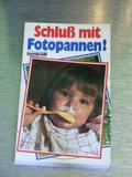 Schluss mit Fotopannen!