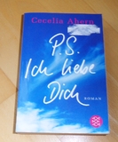 P.S. Ich liebe Dich: Roman