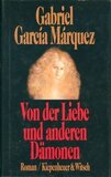 Von der Liebe und anderen Dämonen: Roman