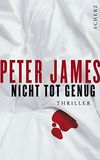 Nicht tot genug: Thriller (Roy Grace)
