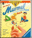 Das bunte Murmel-Buch 