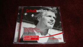 Schallwelten