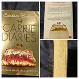 The Carrie Diaries