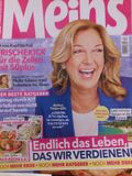 Meins Nr. 20 aus 2025 (10.09.2025)