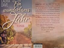 Ein wunderbares Jahr: Roman