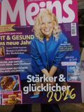 Meins Nr. 1-2026