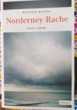 Norderney-Rache (Kommissar Gent Visser, Band 3)