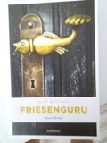Friesenguru: Küsten Krimi