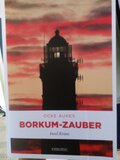 Borkum-Zauber: Insel Krimi (Band 6)