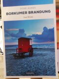 Borkumer Brandung: Insel Krimi (Band 7)