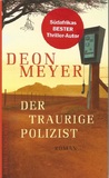 Der traurige Polizist: Thriller