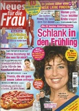 Neues für die Frau Nr. 4-Mai 2023