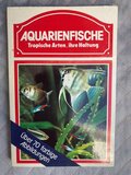 (4:1) Aquarienfische: Tropische Arten und ihre Haltung