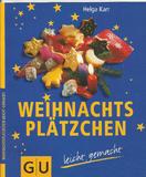 Weihnachtsplätzchen leicht gemacht