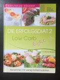Die Erfolgsdiät 2: Low Carb light 
