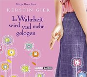 In Wahrheit wird viel mehr gelogen