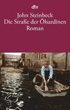 Die Straße der Ölsardinen - Roman