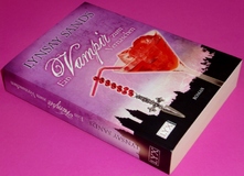 Ein Vampir zum Vernaschen (Argeneau, Band 2)