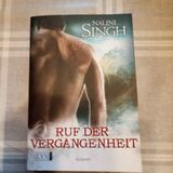 Ruf der Vergangenheit: Roman (Psy Changeling, Band 7)