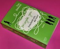 Maybe You? Entscheide sich, wer kann! (Entscheide-dich-Reihe, Band 1)