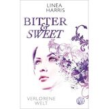 reserviert: Bitter & Sweet - Verlorene Welt (Band 3)