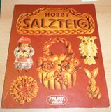 Hobby Salzteig.