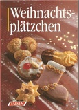 Weihnachtsplätzchen