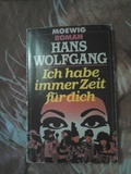 Ich habe immer Zeit für dich