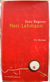 Herr Lehmann