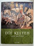 Mythen & Kulturen - Kelten