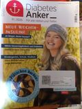 Diabetes Anker November 2025