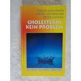 Cholesterin kein Problem