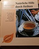 Nat&uuml;rliche Hilfe durch Heiltees