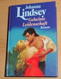 Geheime Leidenschaft