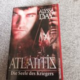 Atlantis - Die Seele des Kriegers.