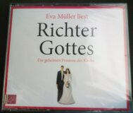 Richter Gottes (3 CDs)