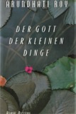 Der Gott der kleinen Dinge