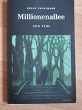 Millionenallee - Köln Krimi