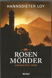 Rosenmörder (Oberbayern Krimi)