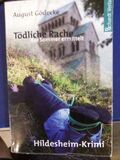 T&ouml;dliche Rache: Kai Sommer ermittelt. Hildesheim-Krimi