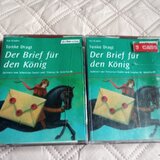 Der Brief für den König: zu verschenken