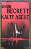 Kalte Asche