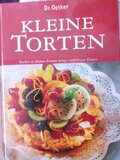 Kleine Torten 