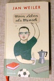 Mein Leben als Mensch