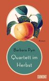 Quartett im Herbst - Roman